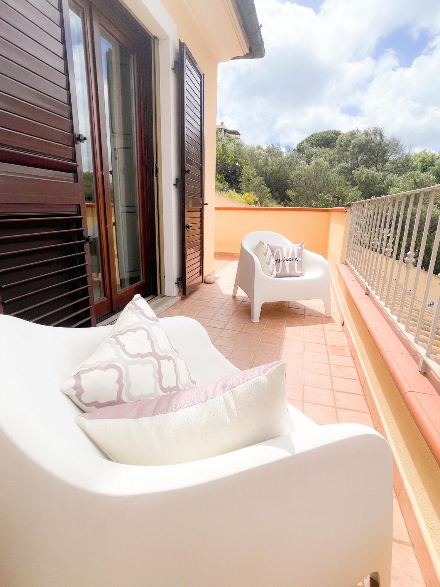 Residenza Mirto La Maddalena (Sassari) Exterior foto