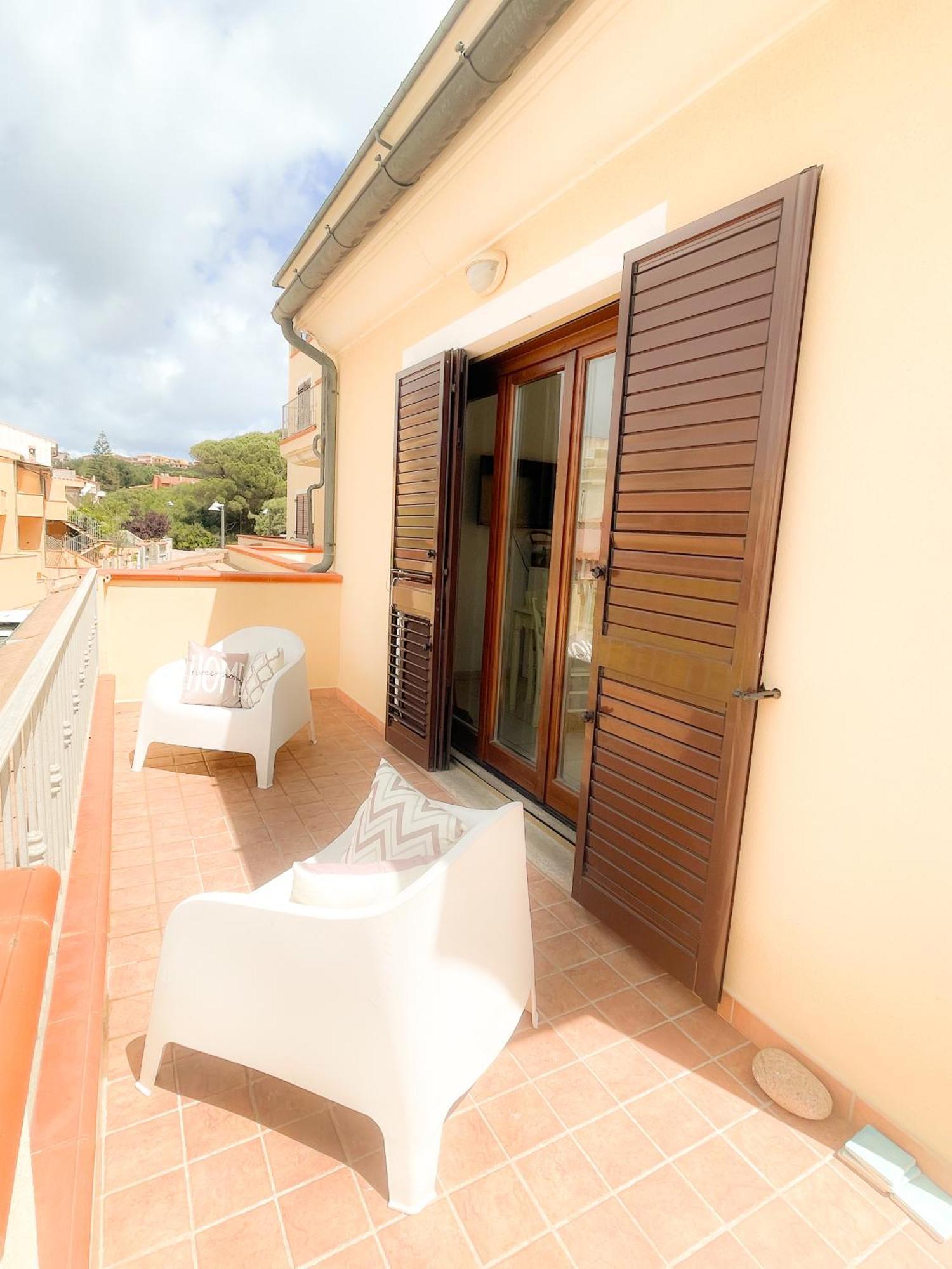 Residenza Mirto La Maddalena (Sassari) Exterior foto